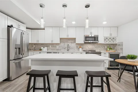 $400,000 | 1755 Gilpin Street, Unit B, Denver, CO 80218