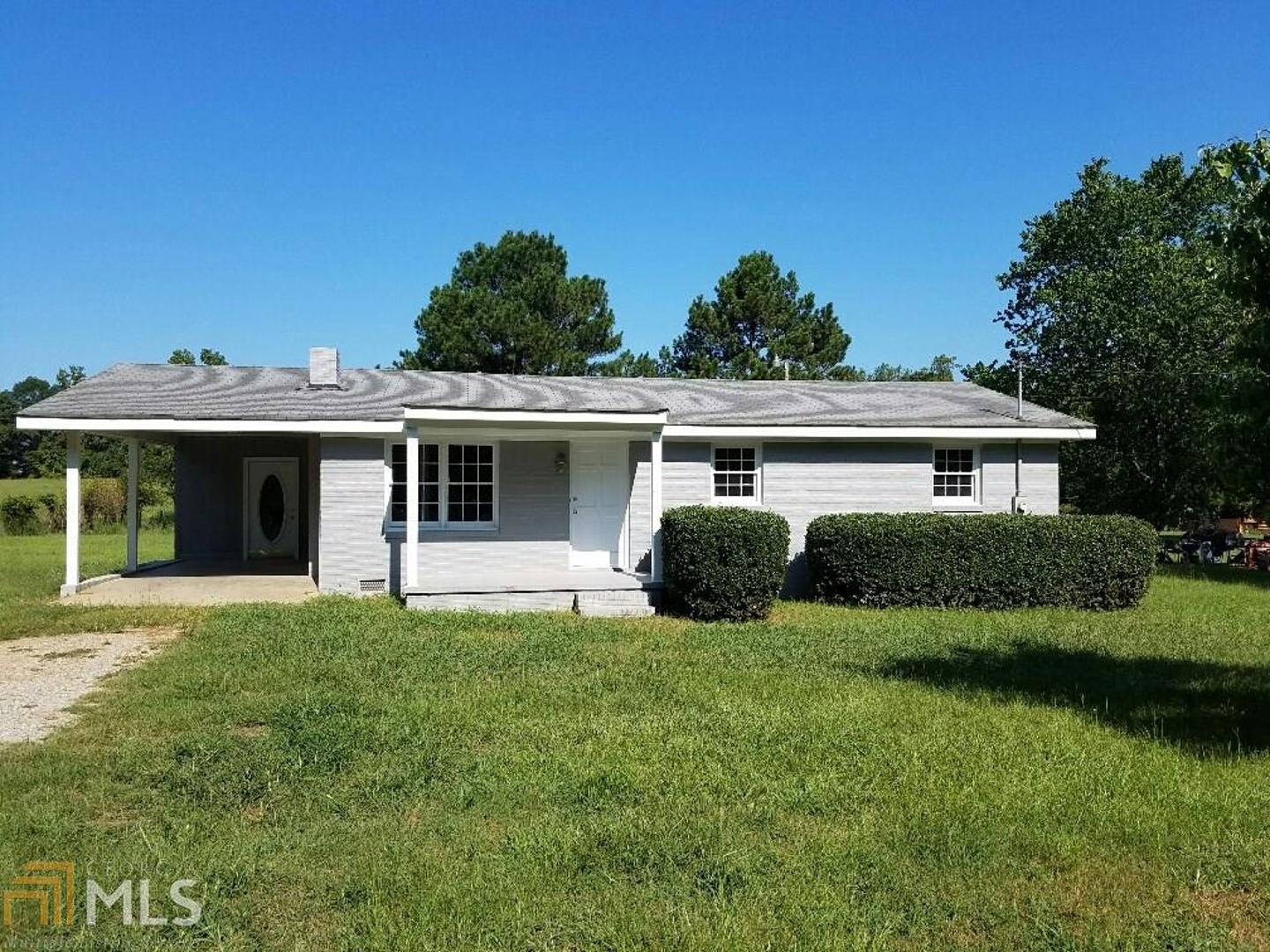 1341 Mallory Road Madison, GA 30650 - Photo 1 of 1