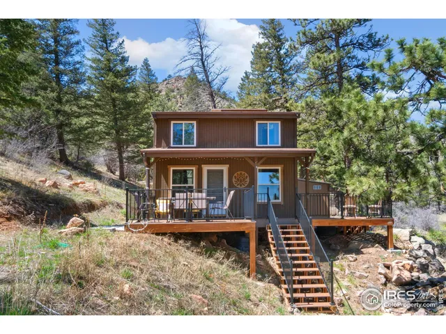 $425,000 | 14 Calliope Lane, Livermore, CO 80536