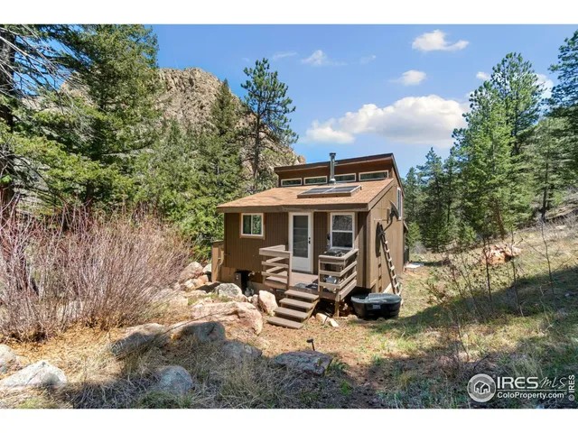 $425,000 | 14 Calliope Lane, Livermore, CO 80536