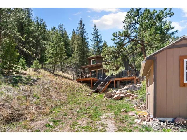 $425,000 | 14 Calliope Lane, Livermore, CO 80536