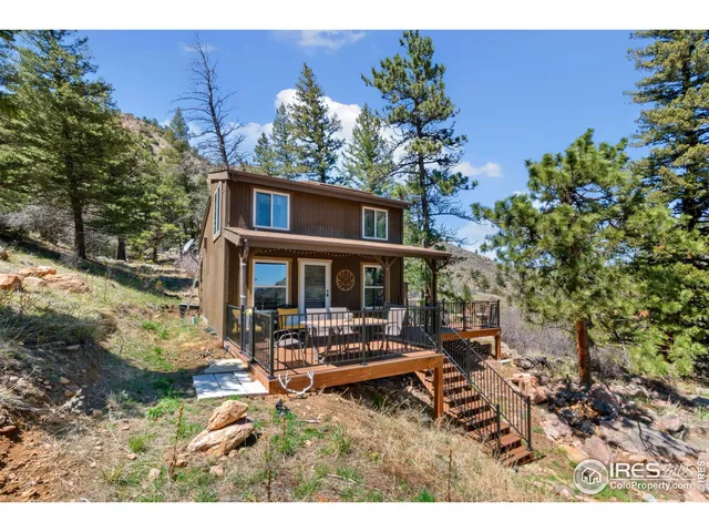 $425,000 | 14 Calliope Lane, Livermore, CO 80536