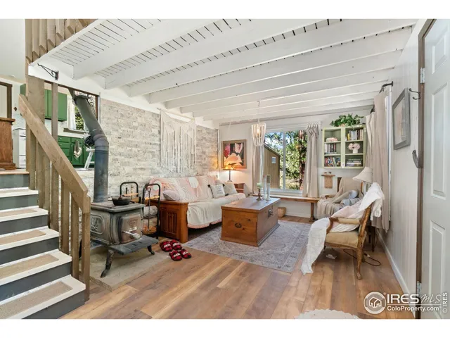 $425,000 | 14 Calliope Lane, Livermore, CO 80536