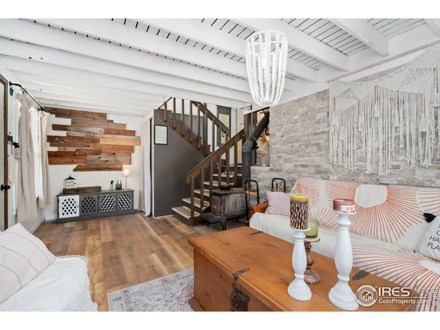 $425,000 | 14 Calliope Lane, Livermore, CO 80536