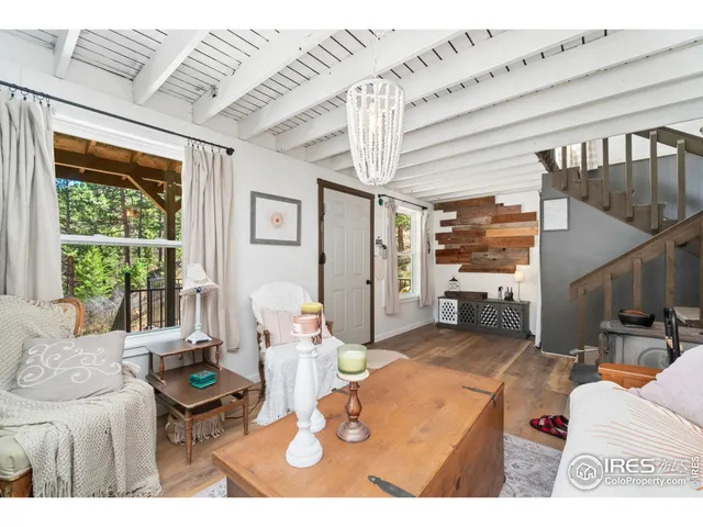 $425,000 | 14 Calliope Lane, Livermore, CO 80536