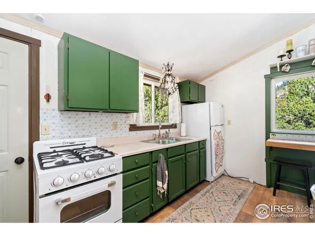 $425,000 | 14 Calliope Lane, Livermore, CO 80536