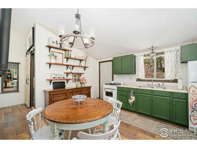 $425,000 | 14 Calliope Lane, Livermore, CO 80536