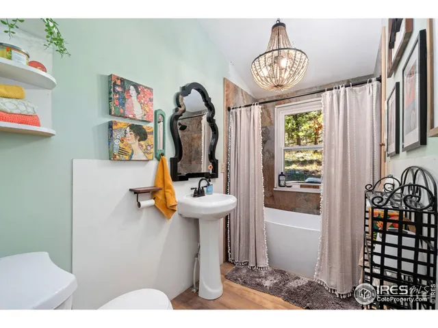 $425,000 | 14 Calliope Lane, Livermore, CO 80536