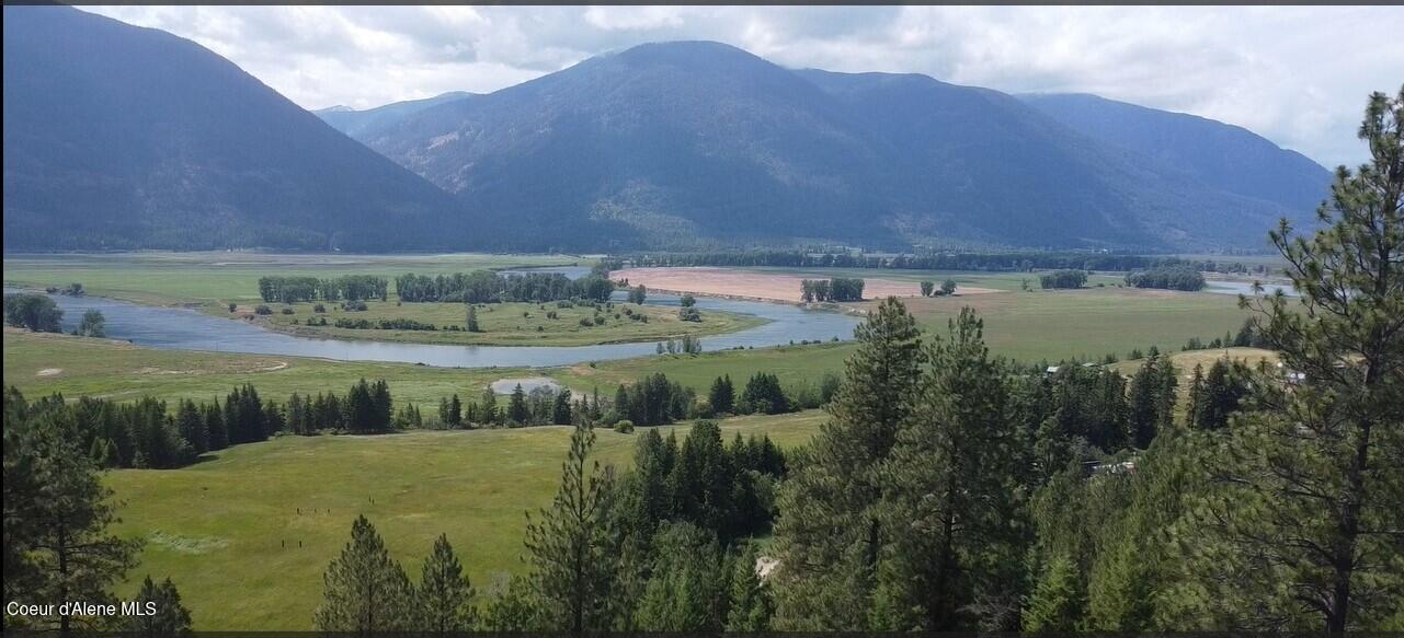 2447 Turner Hill Road Bonners Ferry, ID 83805 - Photo 1 of 108 Drone still 1