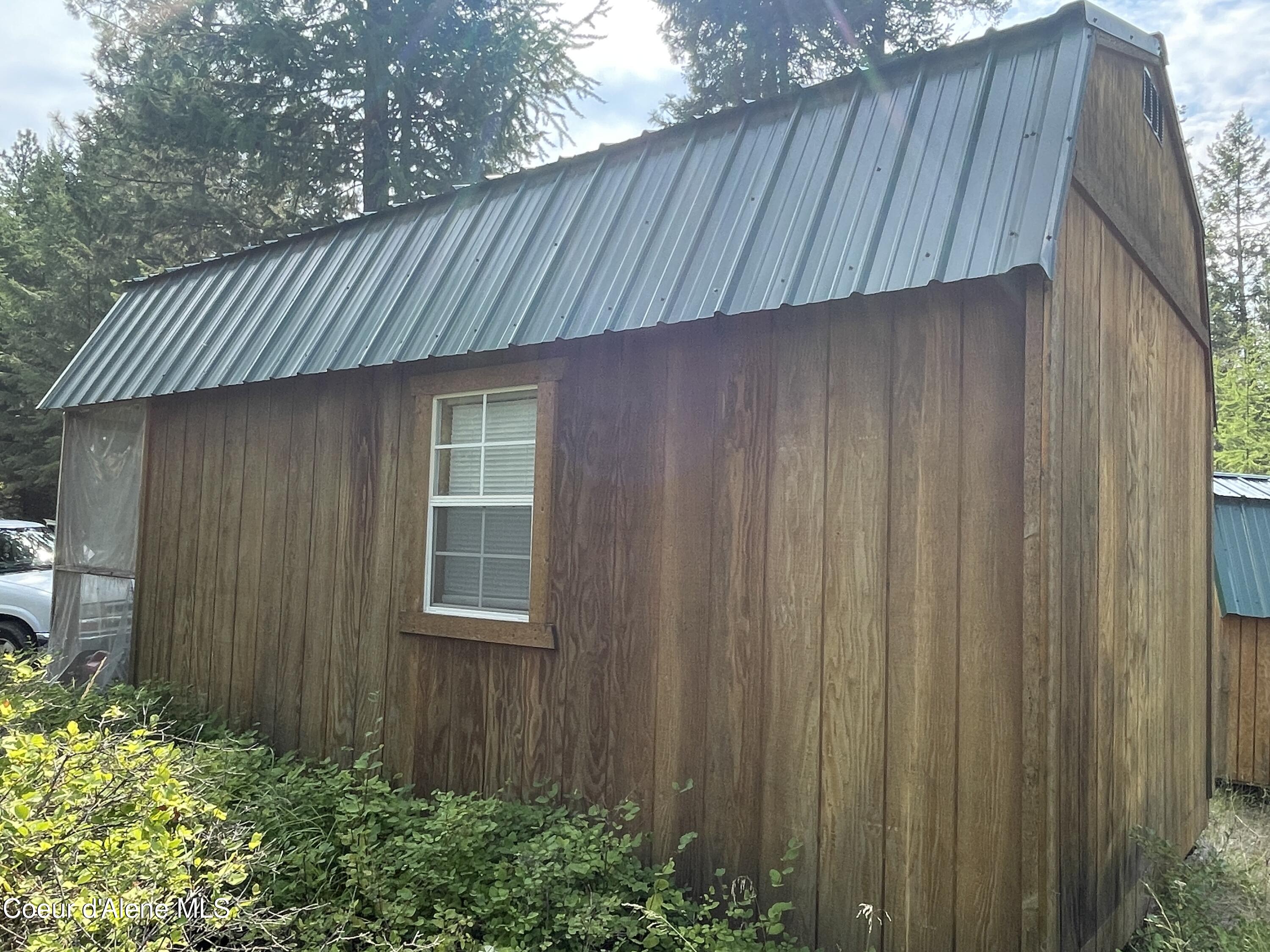2447 Turner Hill Road Bonners Ferry, ID 83805 - Photo 101 of 108 IMG_6668