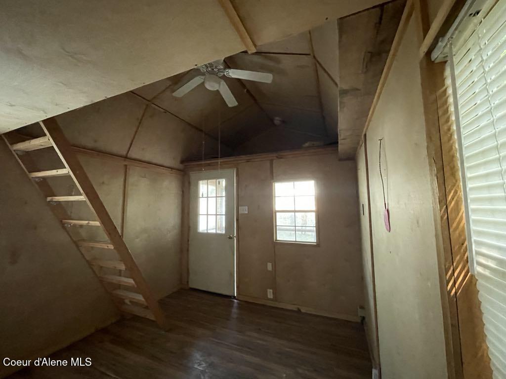 2447 Turner Hill Road Bonners Ferry, ID 83805 - Photo 102 of 108 shed 1