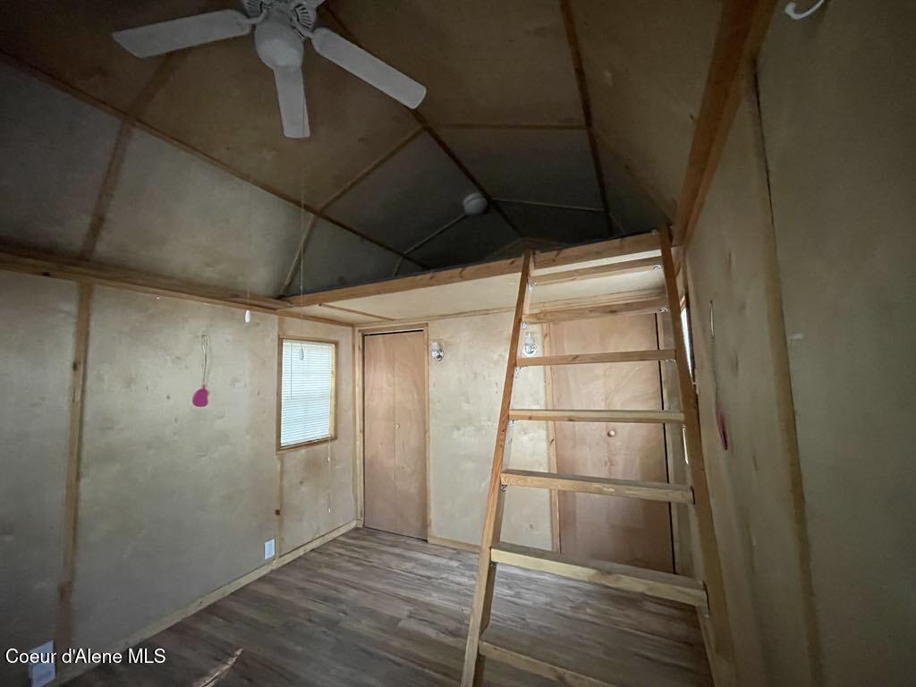 2447 Turner Hill Road Bonners Ferry, ID 83805 - Photo 103 of 108 shed 2