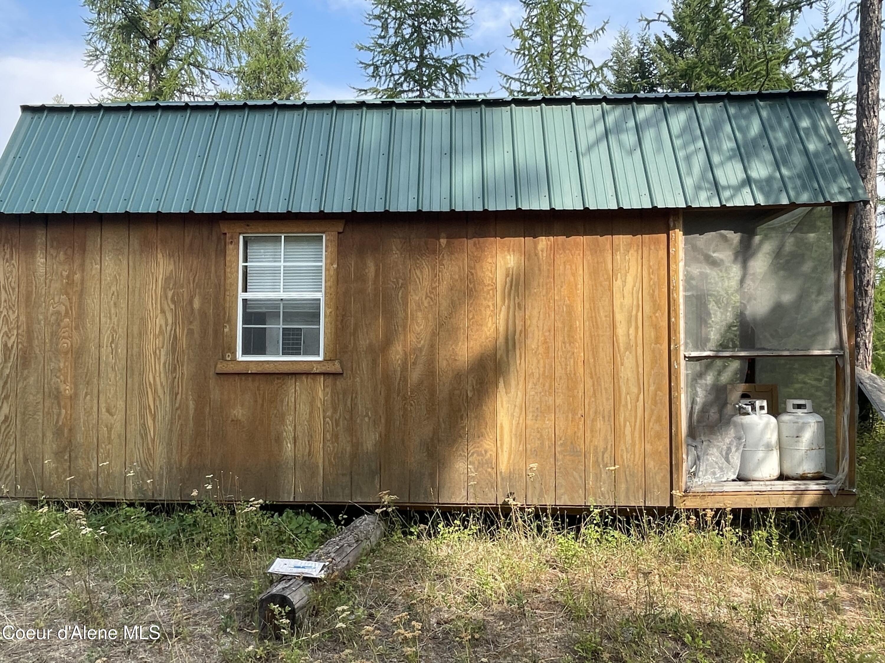 2447 Turner Hill Road Bonners Ferry, ID 83805 - Photo 107 of 108 Tiny Home