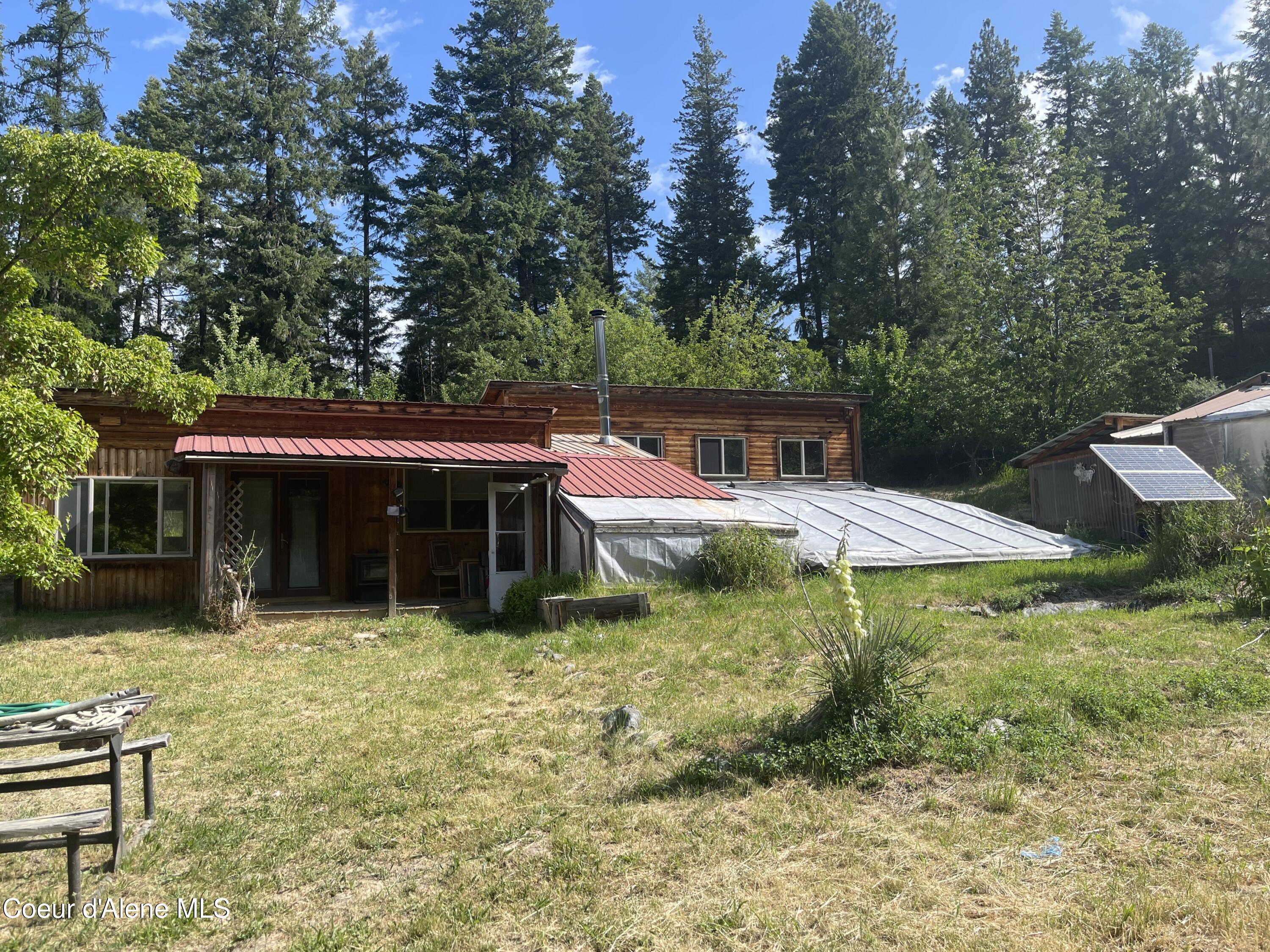 2447 Turner Hill Road Bonners Ferry, ID 83805 - Photo 13 of 108 1.5