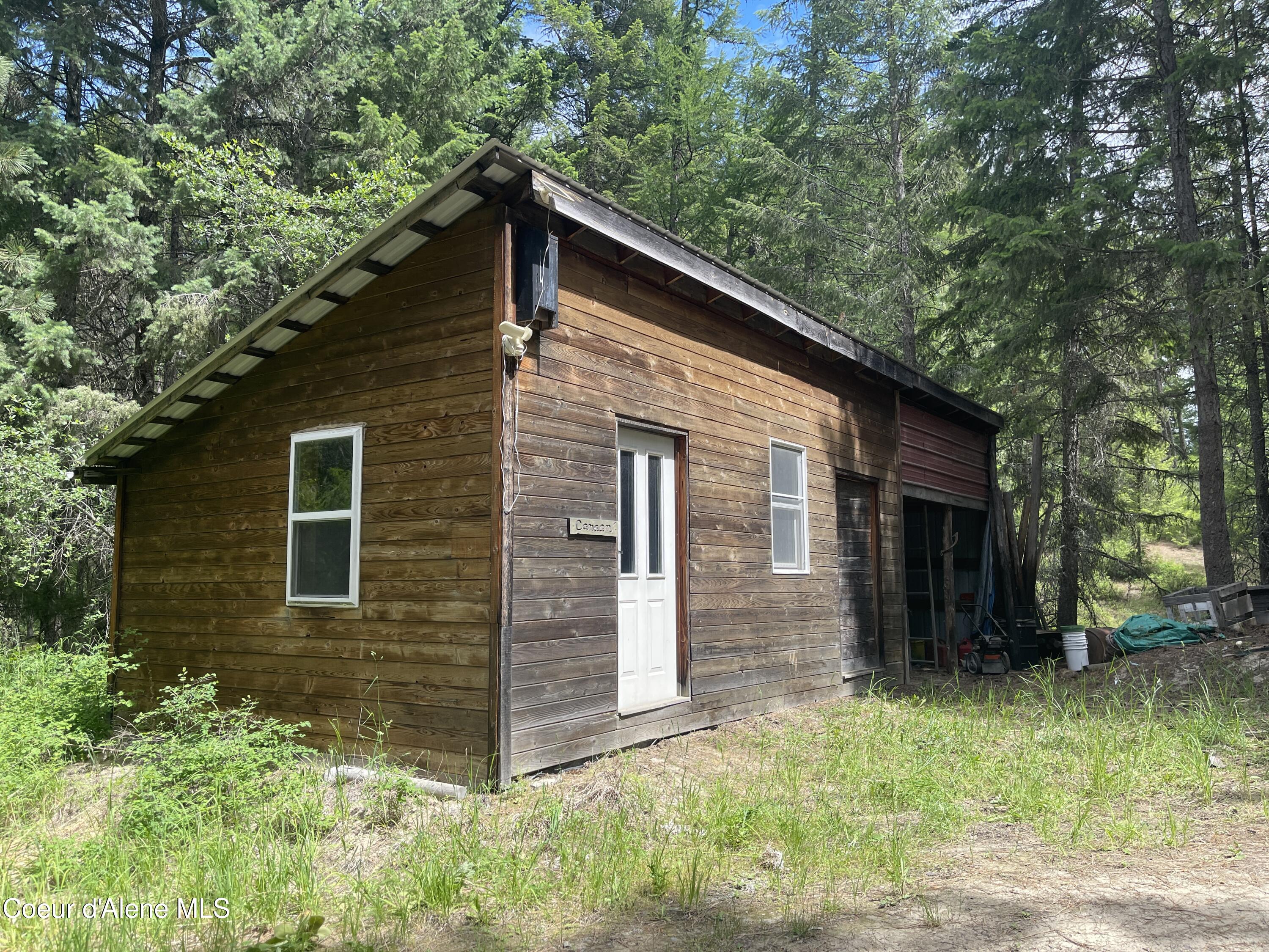 2447 Turner Hill Road Bonners Ferry, ID 83805 - Photo 38 of 108 70