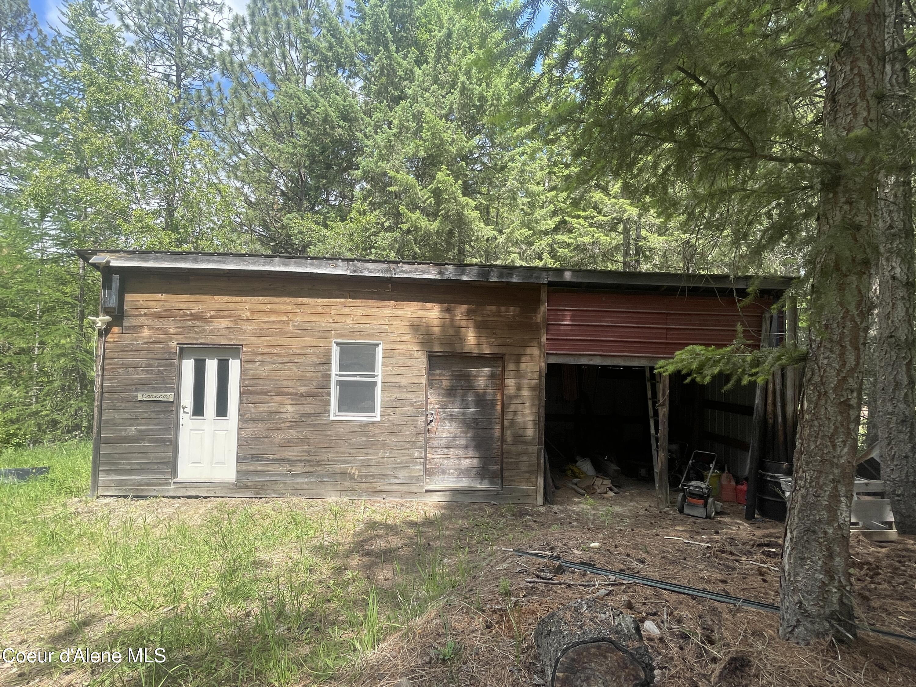 2447 Turner Hill Road Bonners Ferry, ID 83805 - Photo 39 of 108 71