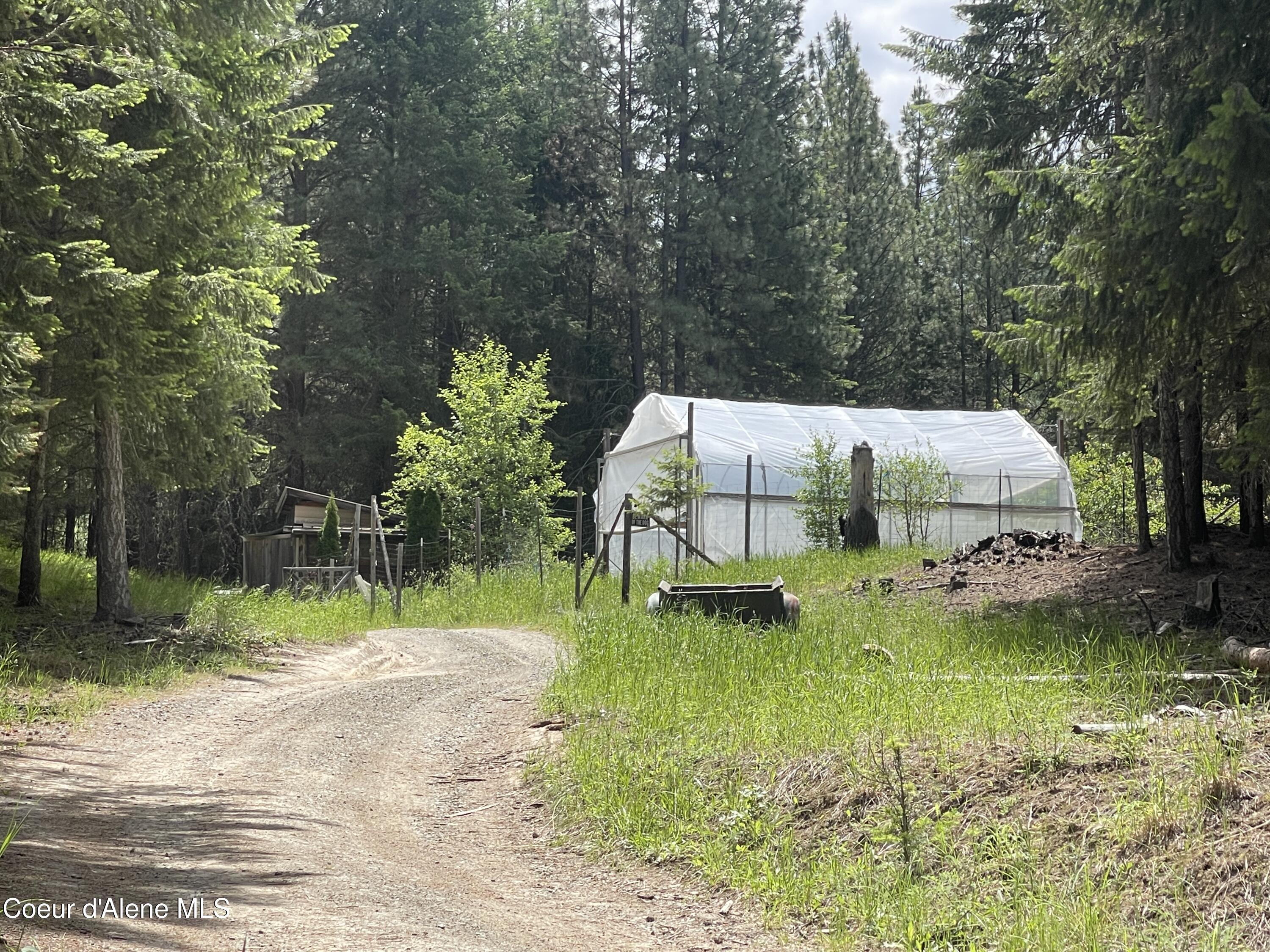 2447 Turner Hill Road Bonners Ferry, ID 83805 - Photo 43 of 108 91