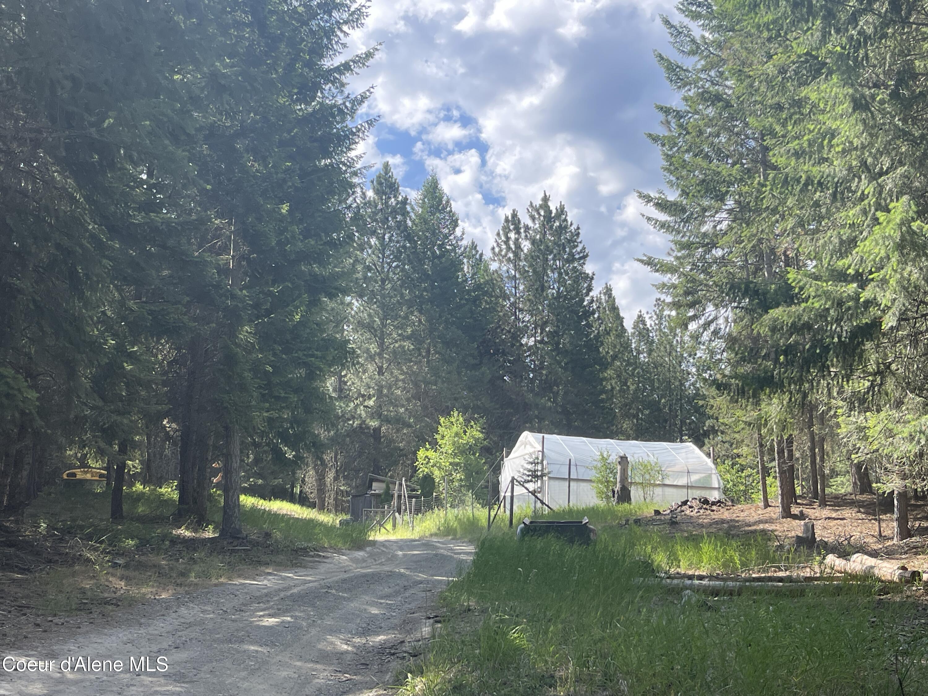 2447 Turner Hill Road Bonners Ferry, ID 83805 - Photo 44 of 108 92