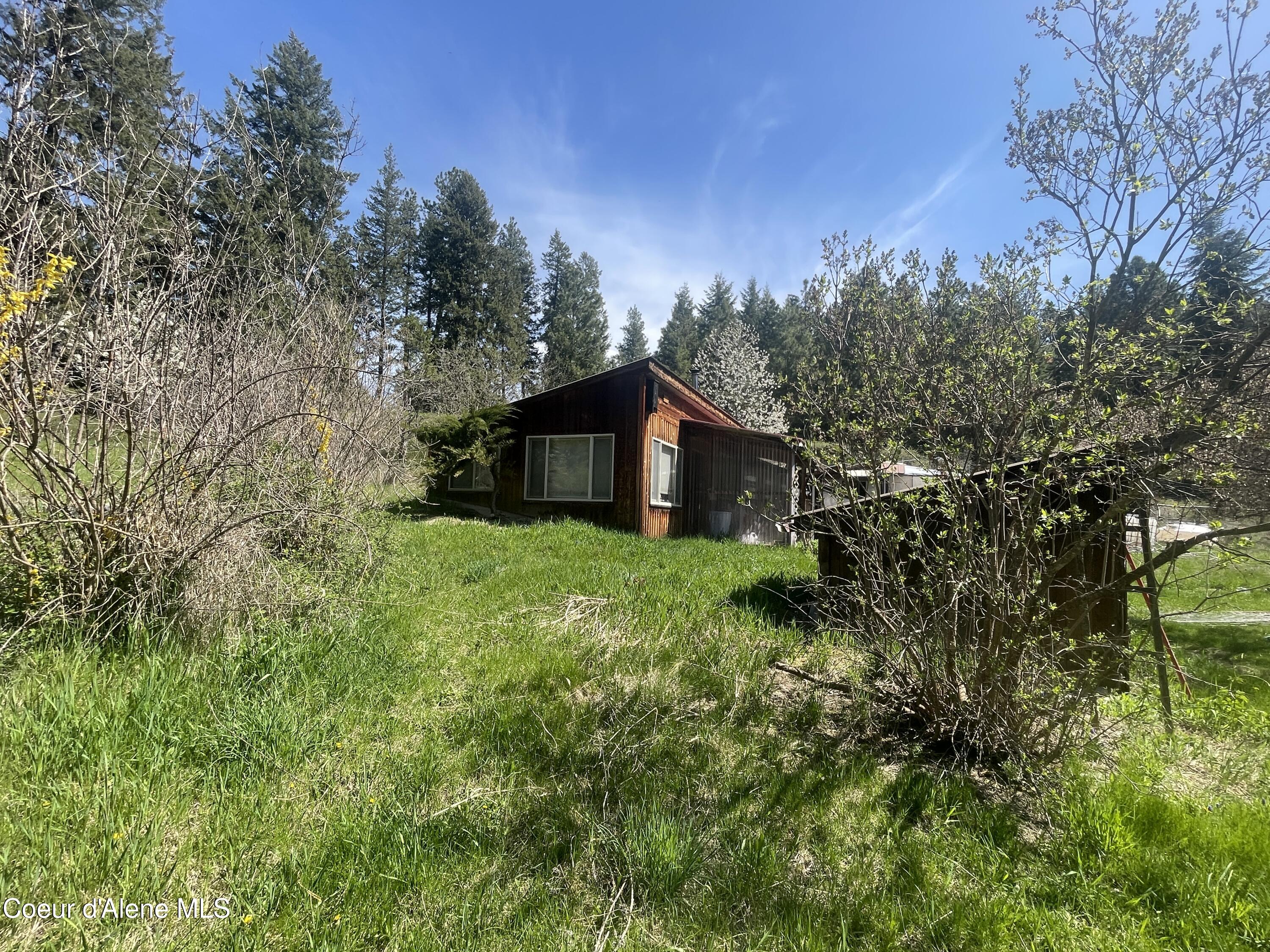 2447 Turner Hill Road Bonners Ferry, ID 83805 - Photo 60 of 108 IMG_0606