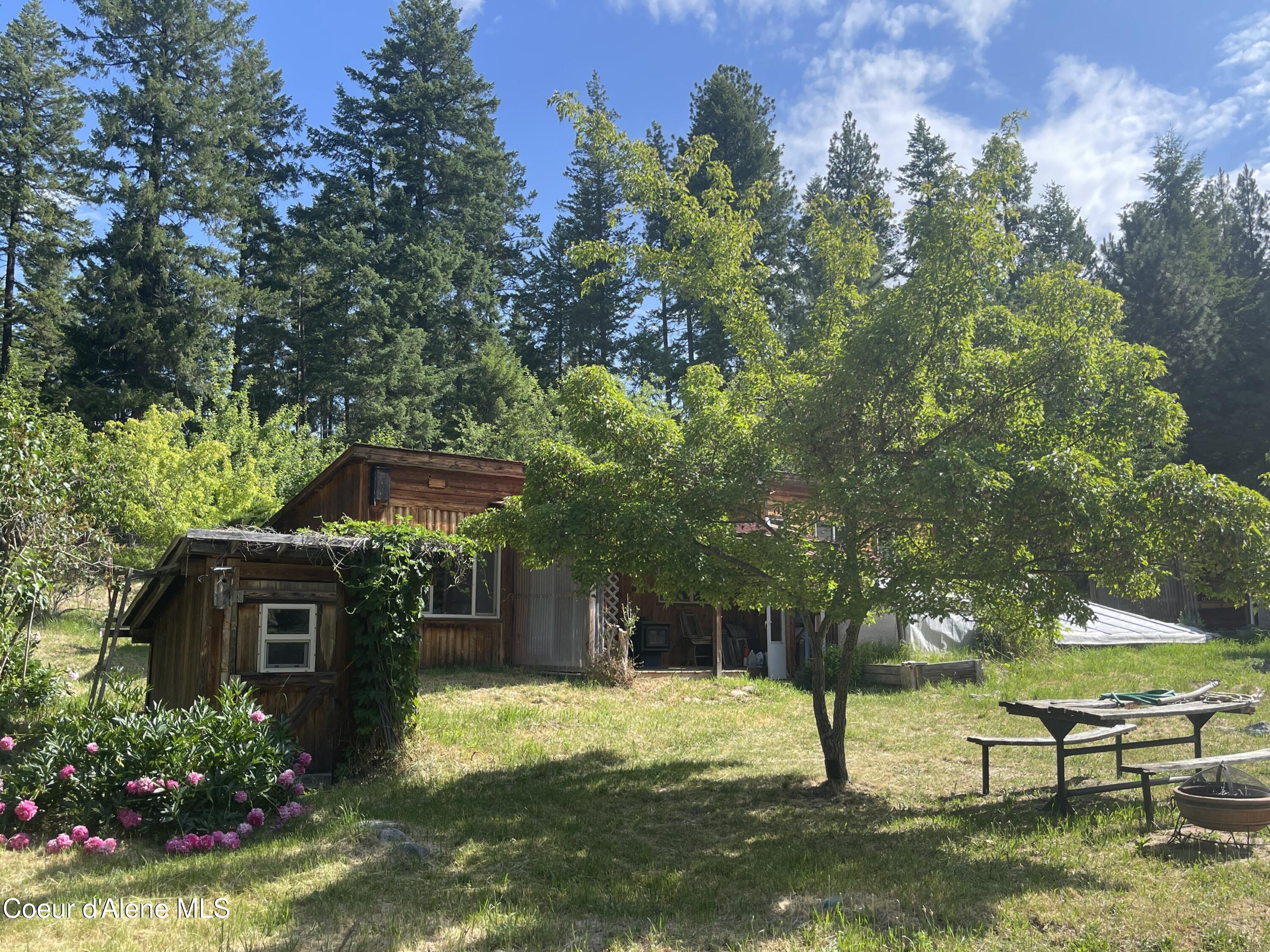 2447 Turner Hill Road Bonners Ferry, ID 83805 - Photo 9 of 108 1.3