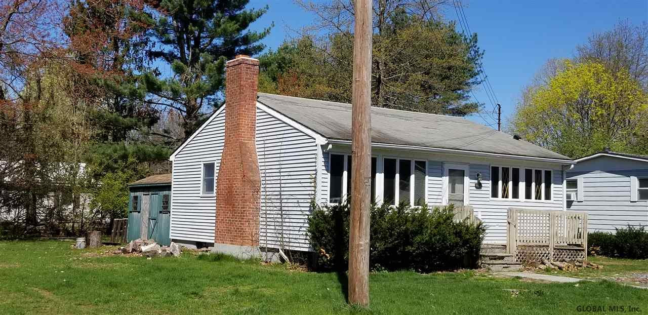 115 Washington Road Copake, NY 12516 - Photo 1 of 10 Photo 1