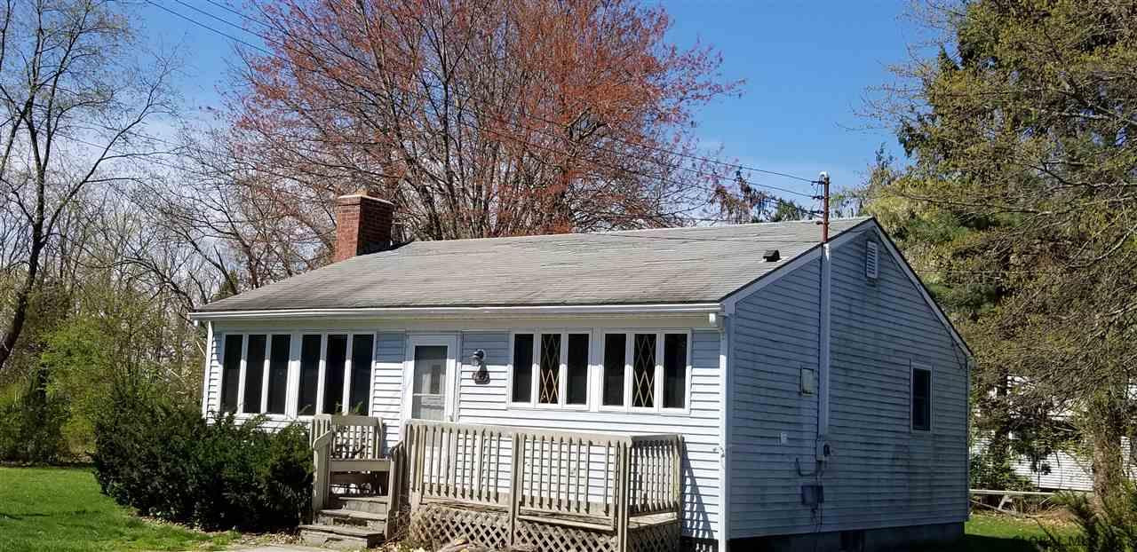 115 Washington Road Copake, NY 12516 - Photo 3 of 10 Photo 3