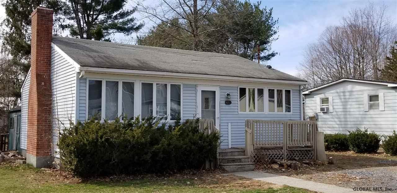 115 Washington Road Copake, NY 12516 - Photo 8 of 10 Photo 8
