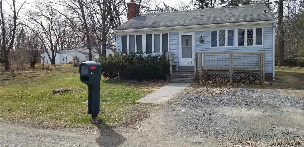 115 Washington Road Copake, NY 12516 - Photo 9 of 10 Photo 9