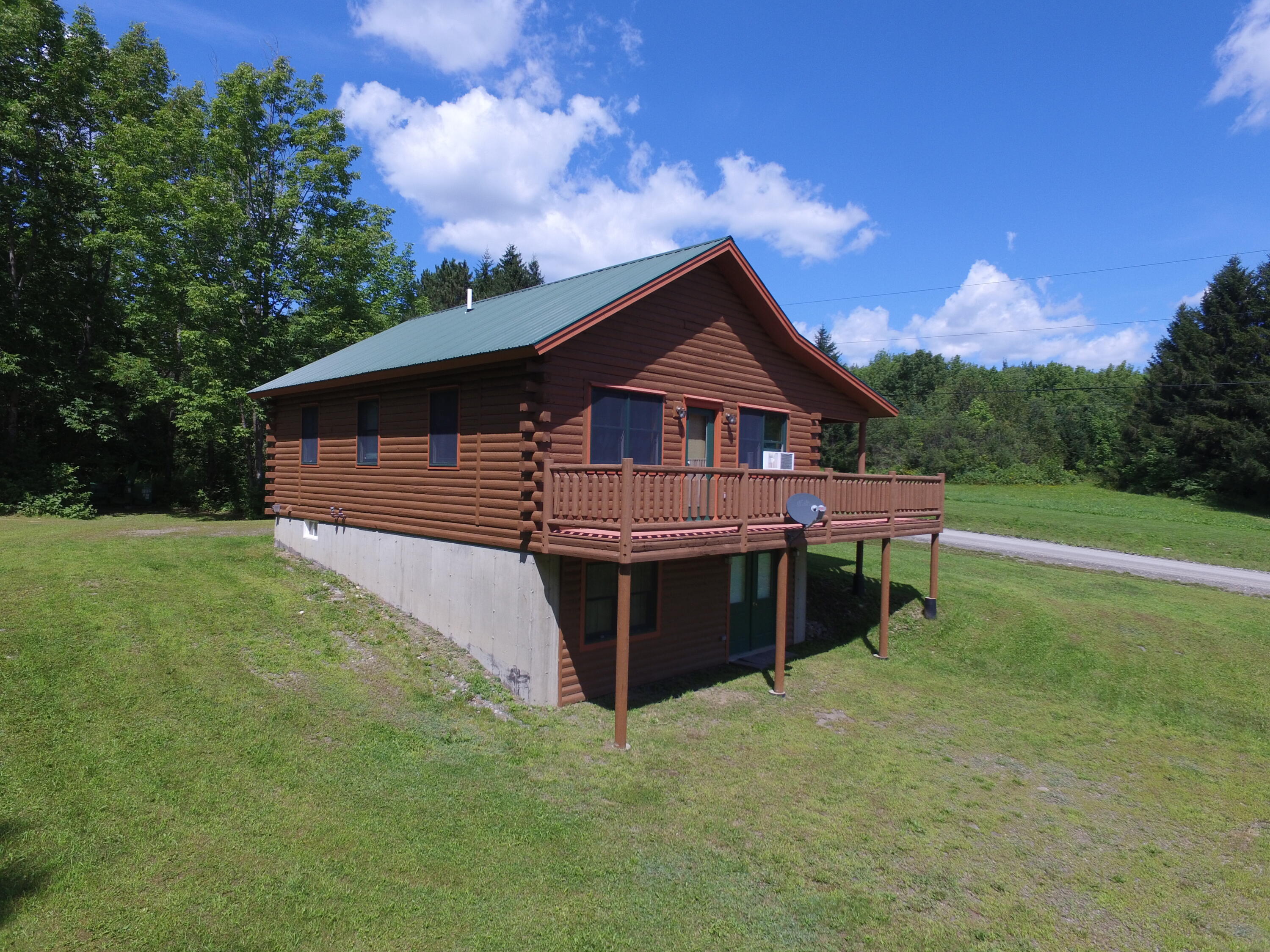 20 South Hemore Road Houlton, ME 04730 - Photo 5 of 44 DJI_0019