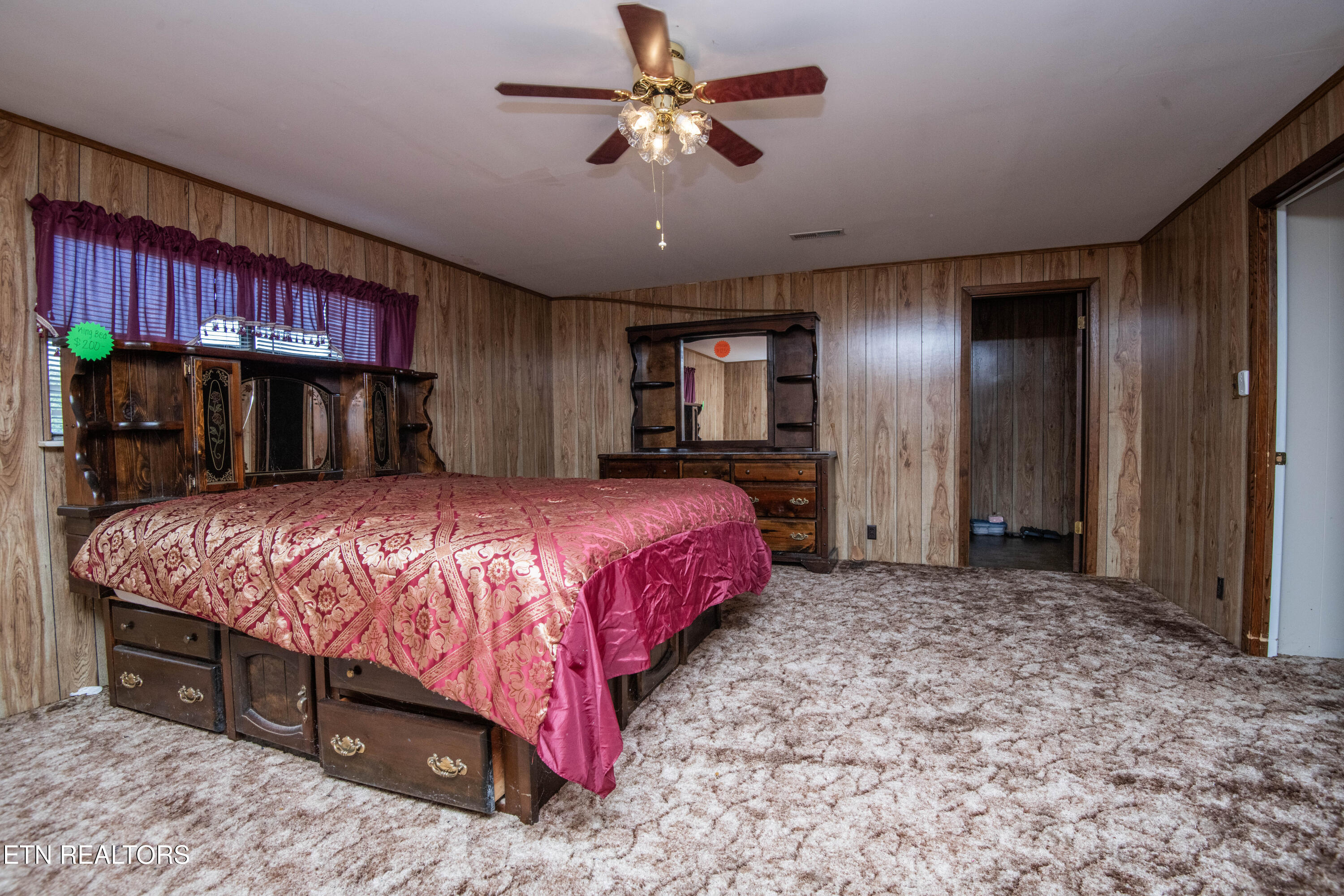 180 Bernard Road Sweetwater, TN 37874 - Photo 56 of 58 bed 1