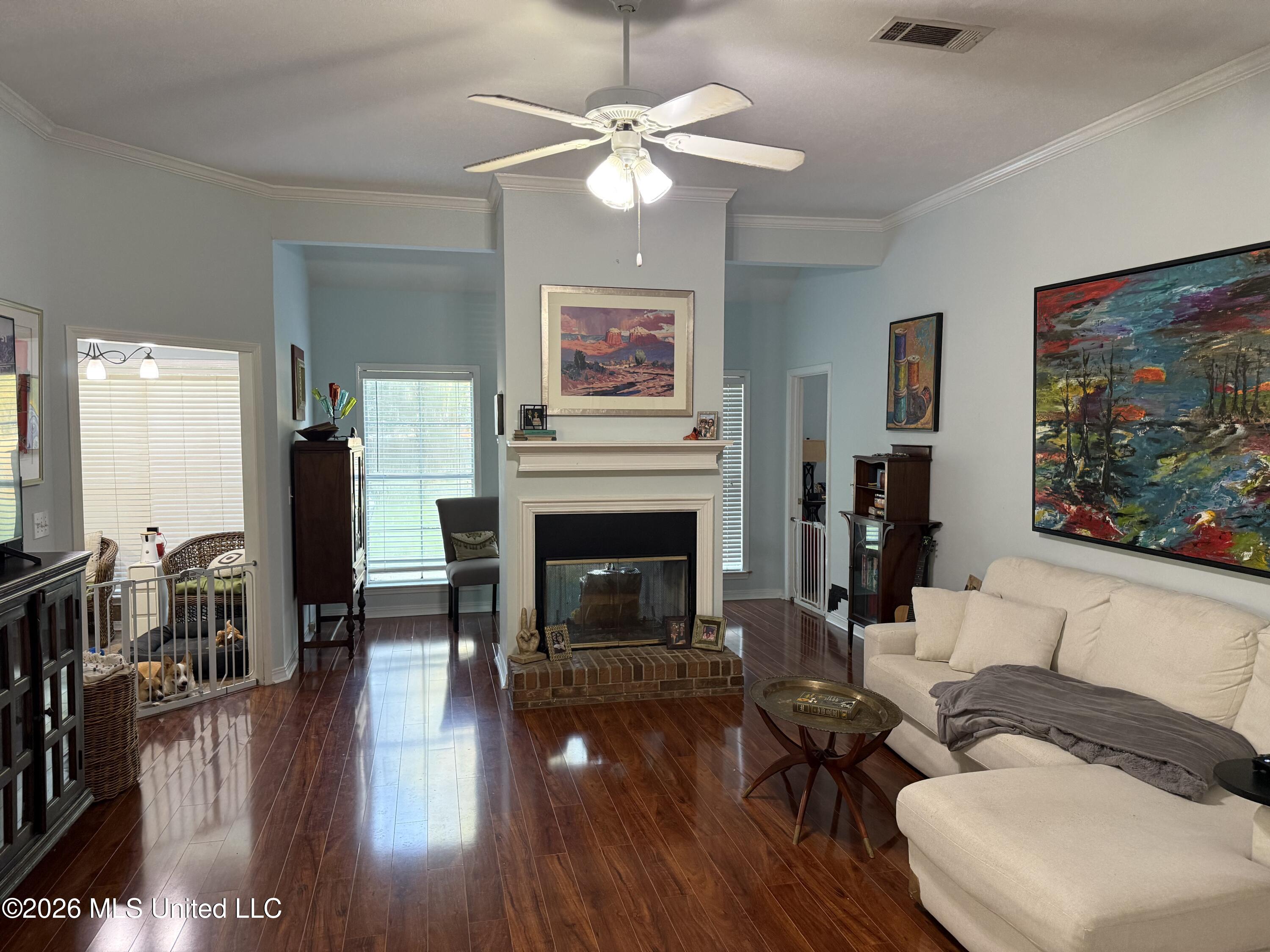 609 Spring Grove Madison, MS 39110 - Photo 7 of 39 IMG_7723