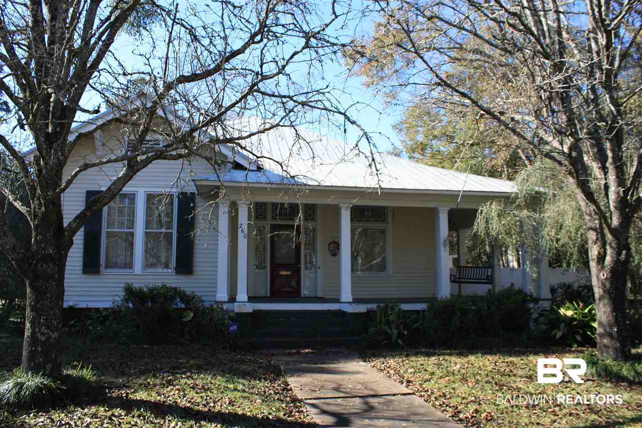 260 South Ann Street Mobile, AL 36604 - Photo 4 of 23