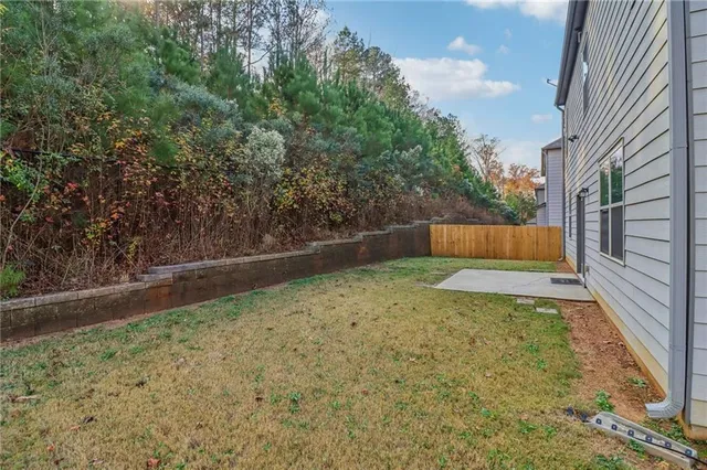 $339,900 | 5170 Amberland Square, Atlanta, GA 30349