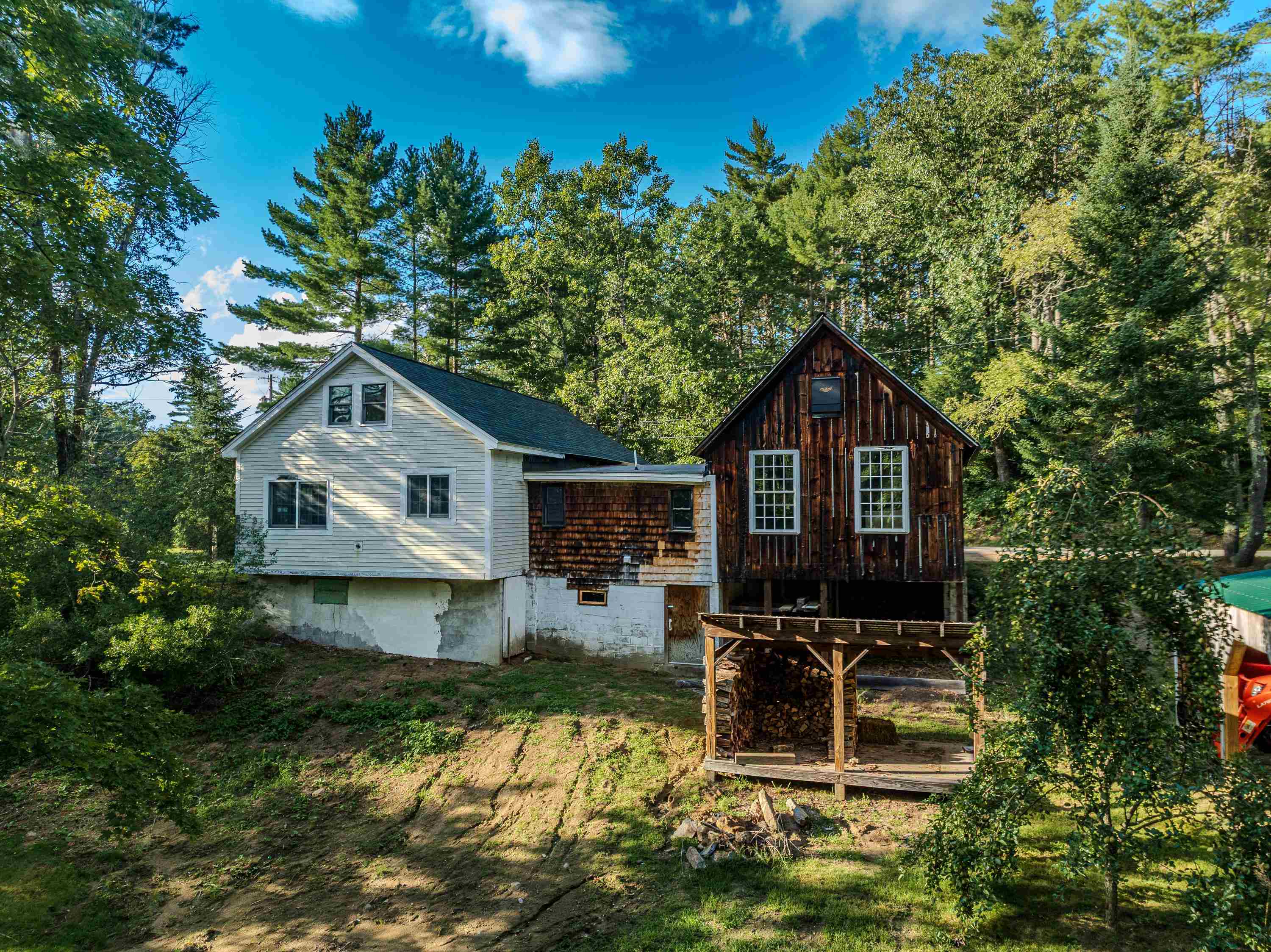 402 Oak Hill Road Northfield, NH 03276 - Photo 5 of 54 Gallery Image 5