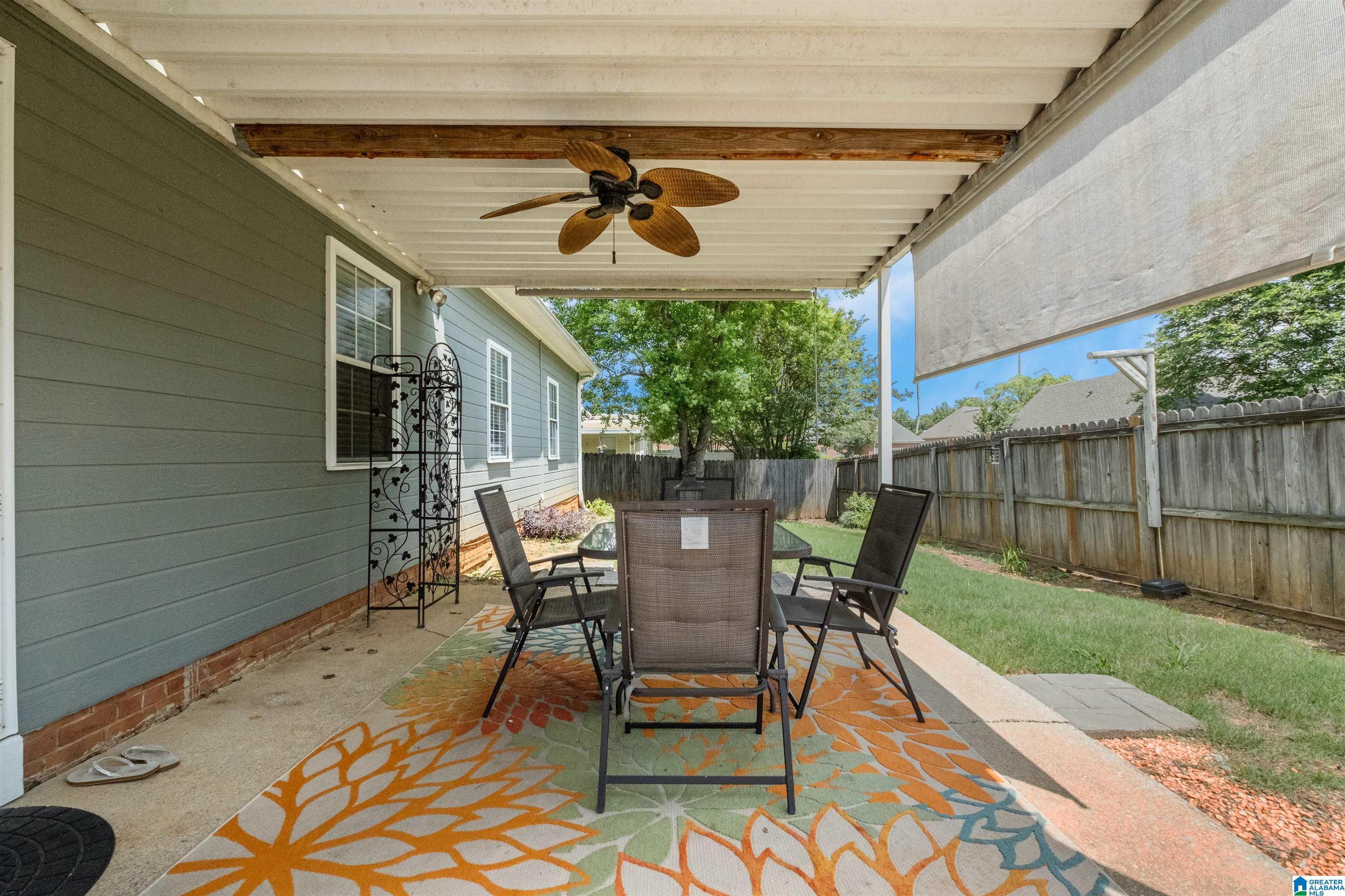 4013 Saddle Run Circle Pelham, AL 35124 - Photo 28 of 30