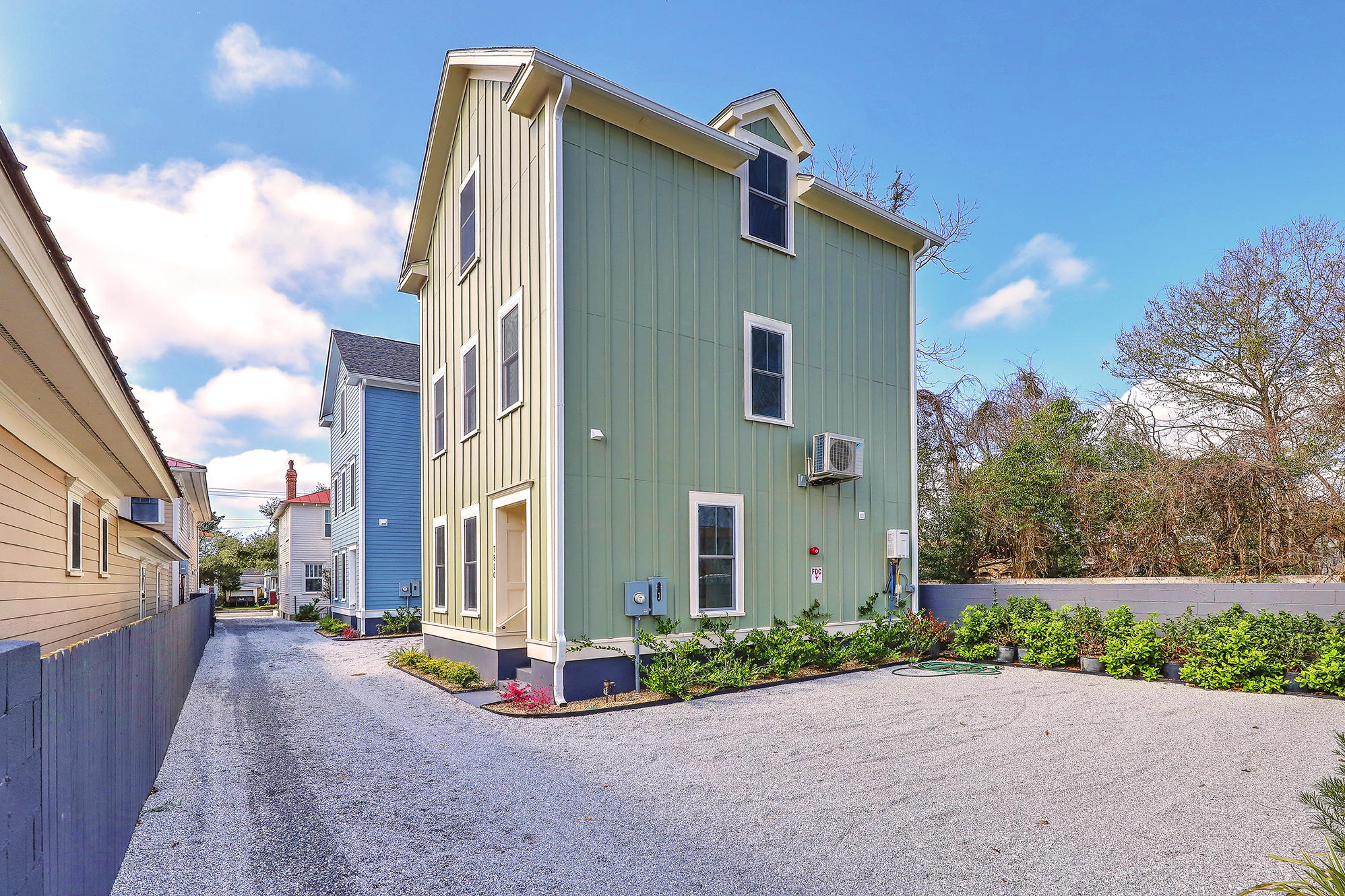 782 Rutledge Avenue, Unit C Charleston, SC 29403 - Photo 1 of 19 IMG_7891_2_3