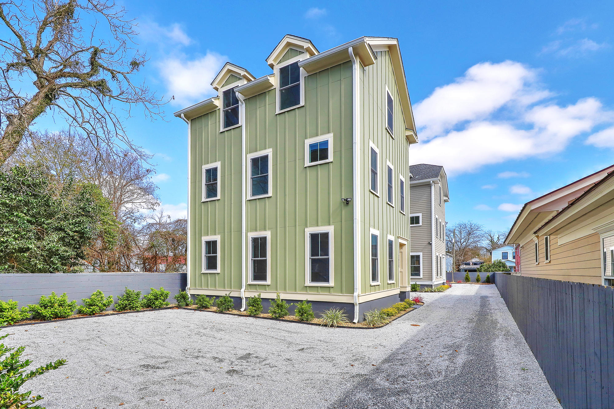 782 Rutledge Avenue, Unit C Charleston, SC 29403 - Photo 2 of 19 IMG_7894_5_6