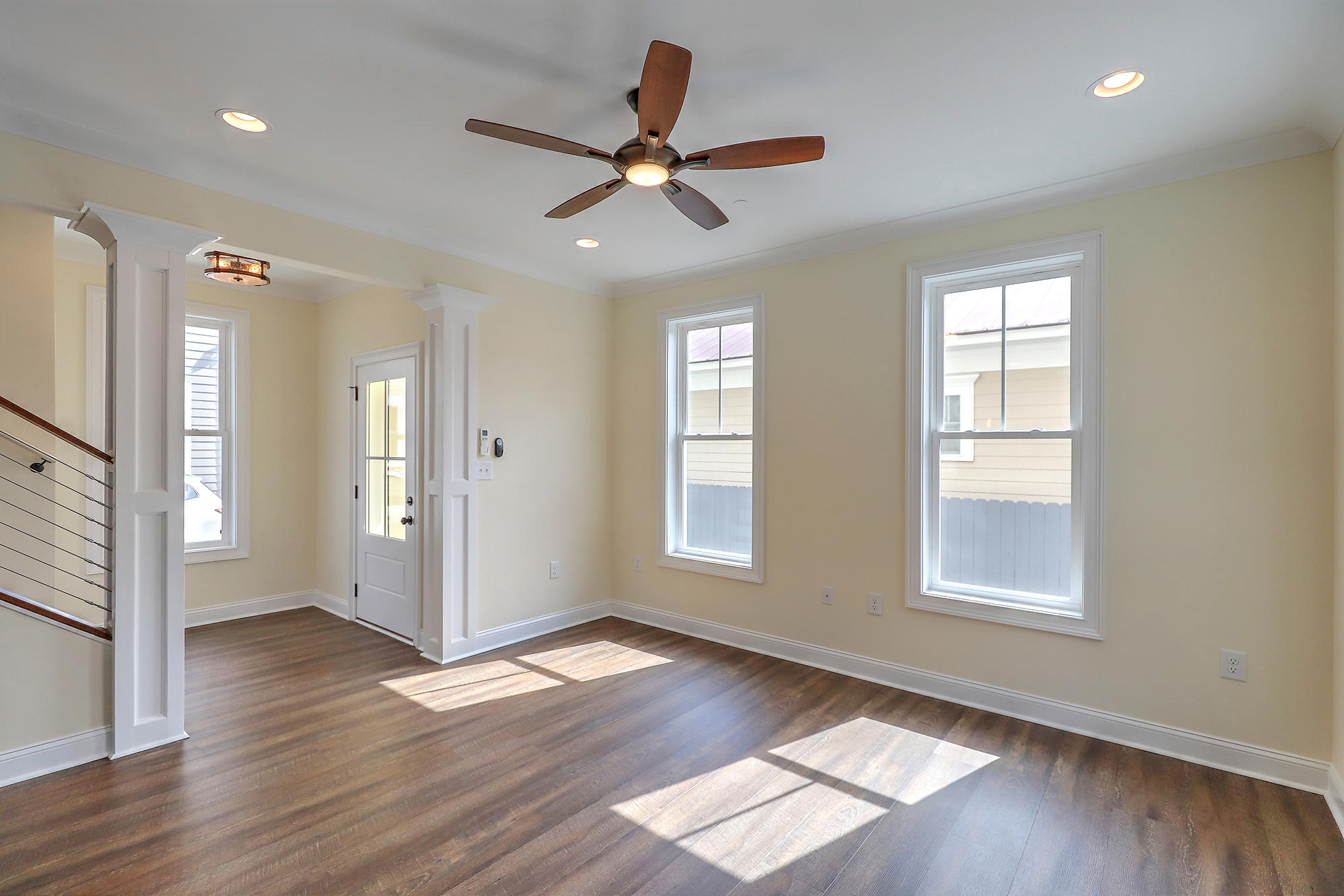 782 Rutledge Avenue, Unit C Charleston, SC 29403 - Photo 6 of 19 IMG_7912_3_4