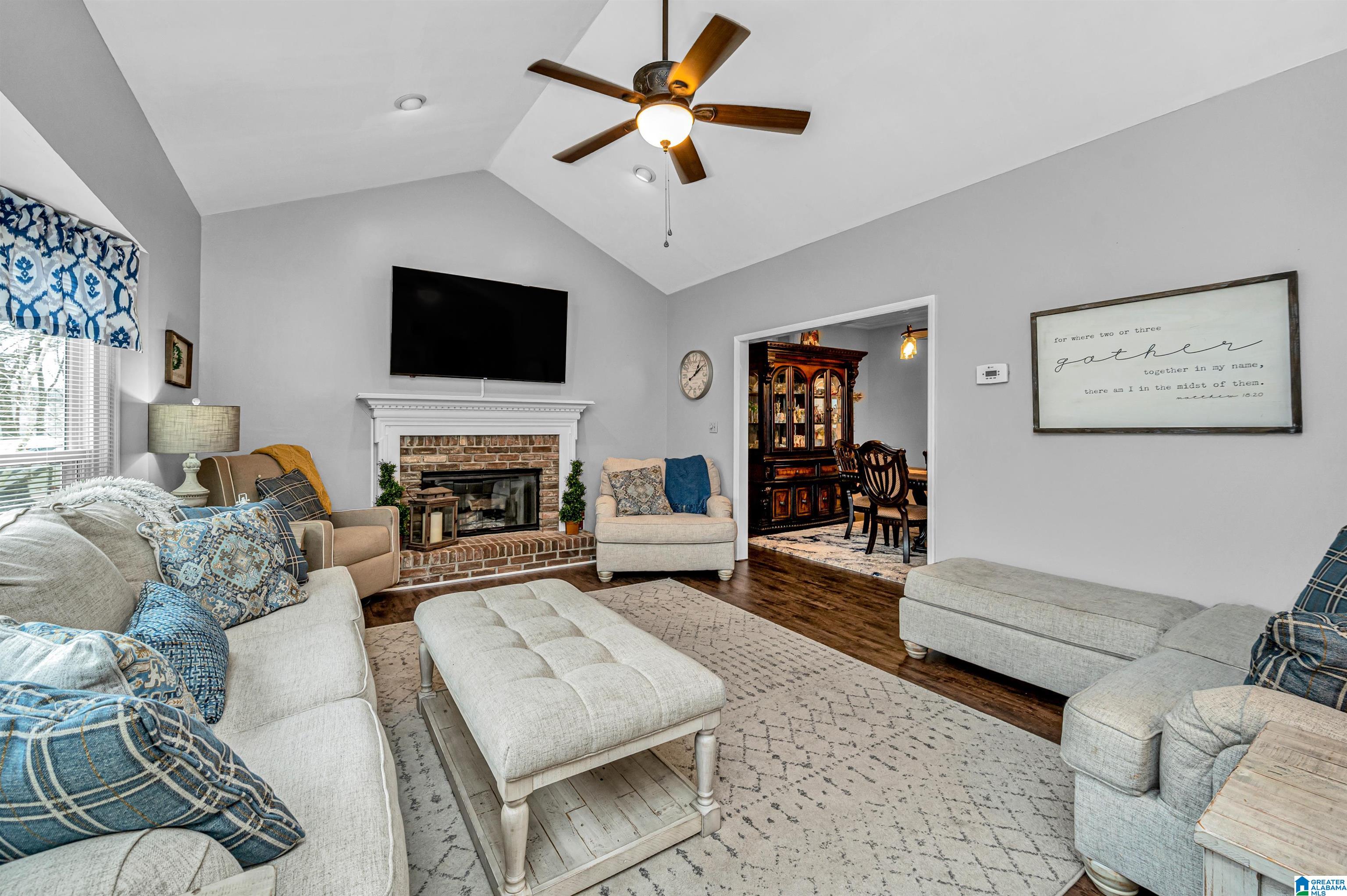 1005 10th Place Alabaster, AL 35007 - Photo 7 of 45