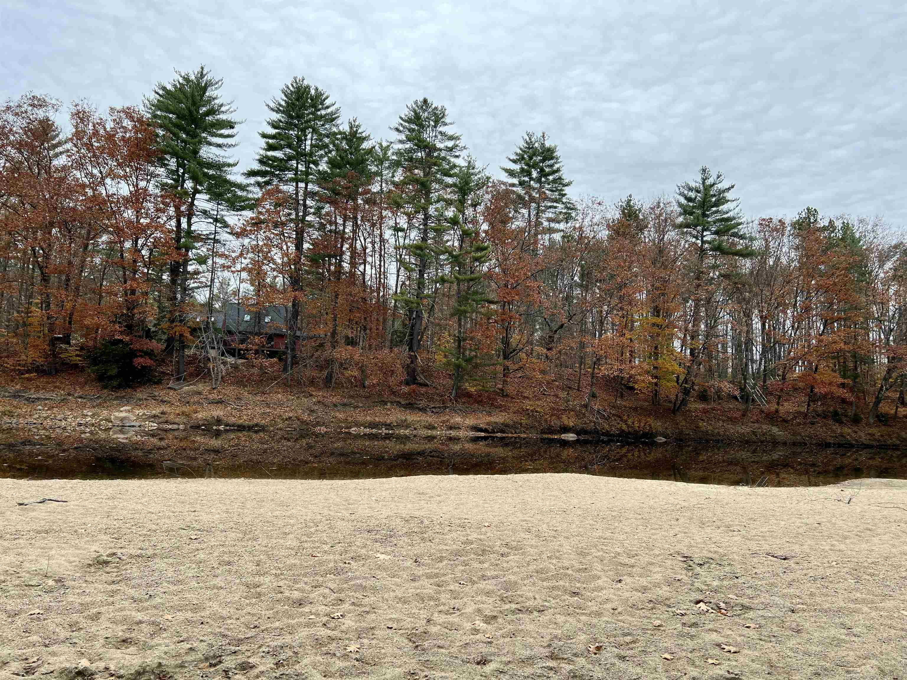 78 Saco Pines Way, Unit 9 Center Conway, NH 03813 - Photo 34 of 37