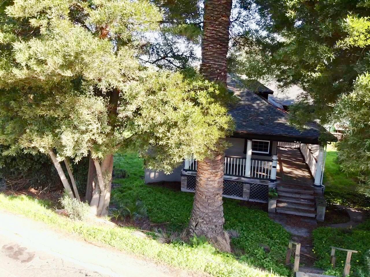 14055 River Road Walnut Grove, CA 95690 - Photo 44 of 55 a front view of a house with a yard