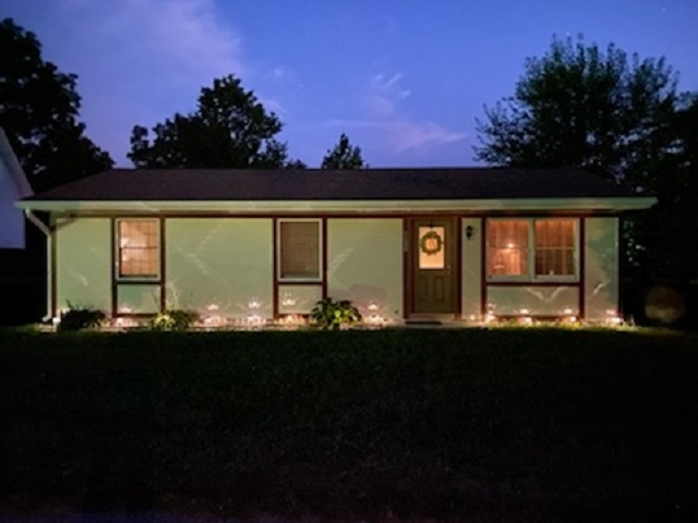 8955 West Hinds Road Bloomington, IN 47403 - Photo 1 of 31 Gallery Image 1