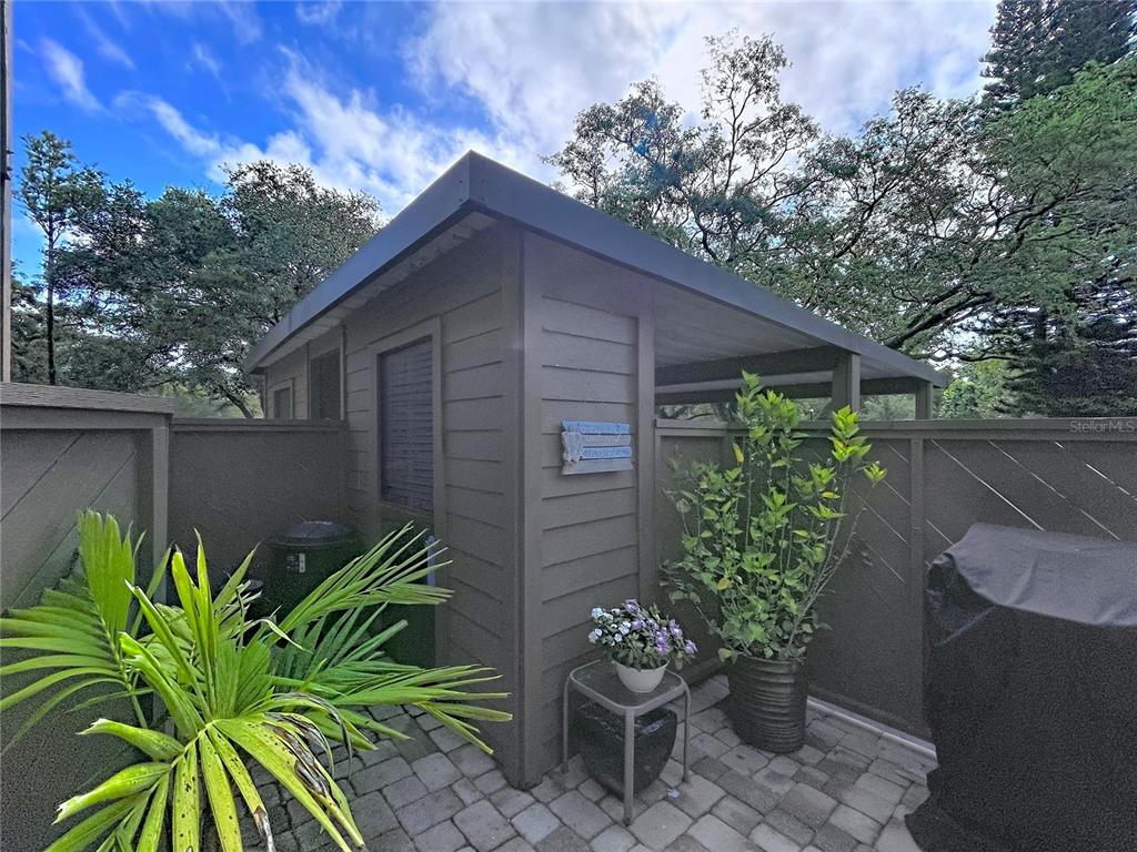 1006 Lennox Road West, Unit 1006 Palm Harbor, FL 34683 - Photo 31 of 44