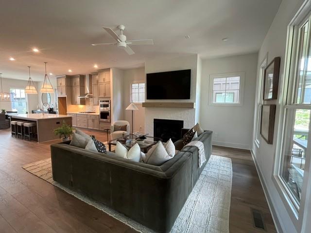1917 Repose Drive Chamblee, GA 30341 - Photo 8 of 25