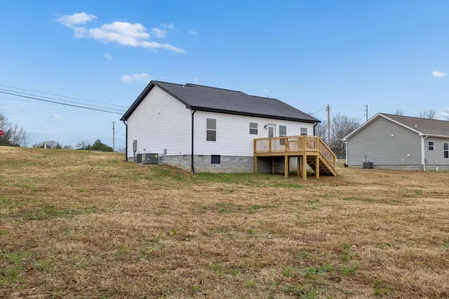 $305,000 | 1015 Landing Lane, Adams, TN 37010