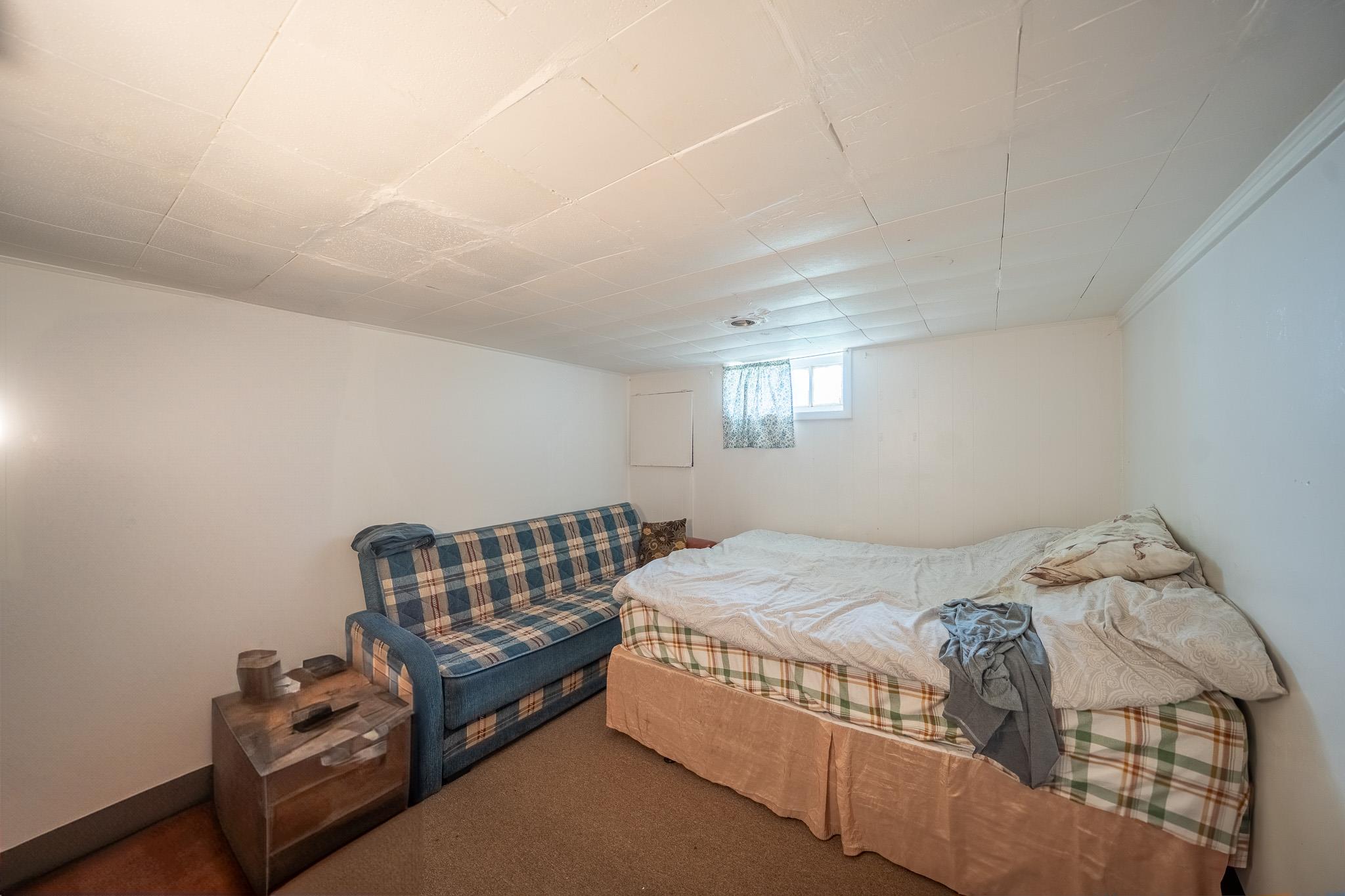 47 Cardinal Road Levittown, NY 11756 - Photo 16 of 27 View of carpeted bedroom