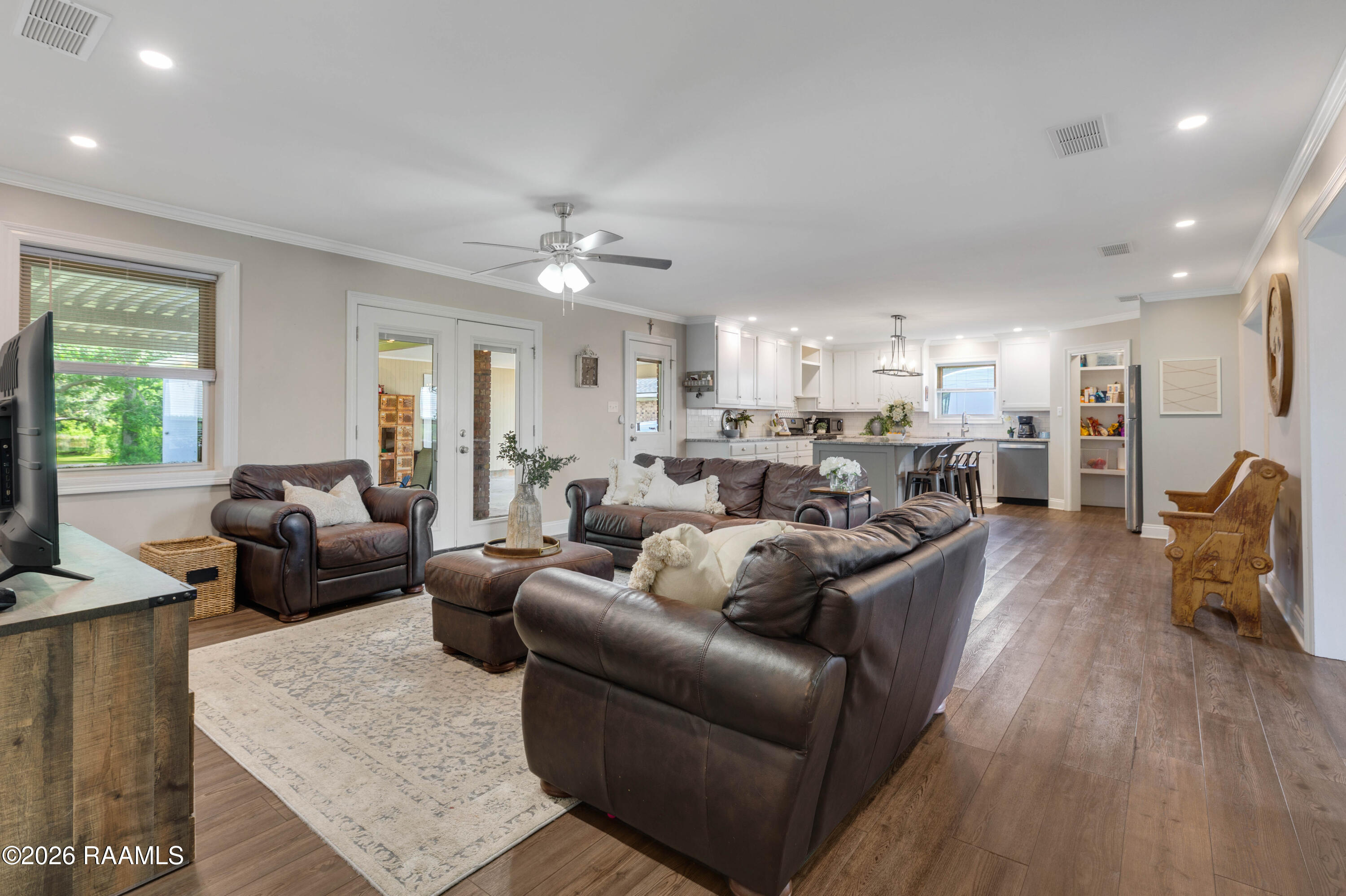 4398 Irish Bend Road Franklin, LA 70538 - Photo 4 of 27