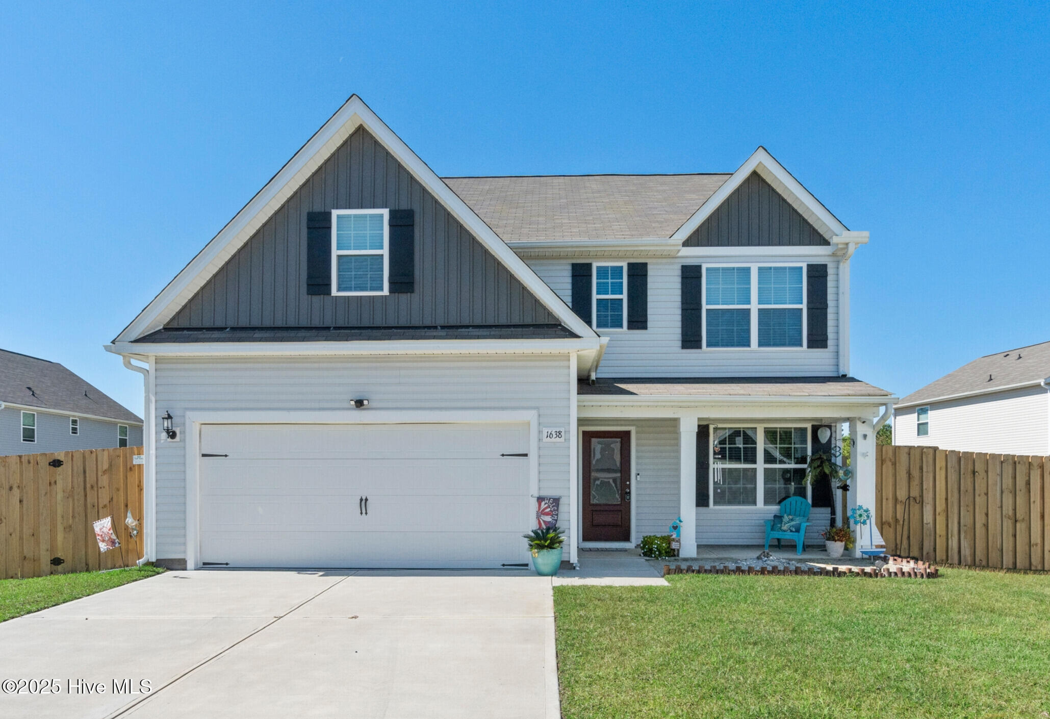 1638 Gate Hill Road Southeast Bolivia, NC 28422 - Photo 1 of 40 Lead Photo 1