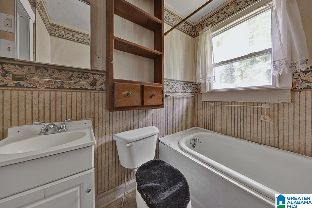 1611 Elizabeth Street Gadsden, AL 35903 - Photo 9 of 22