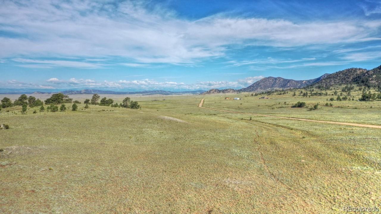 11937 Jackson Road Lake George, CO 80827 - Photo 17 of 22 a view of an ocean